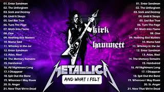 The Best Of Metallica - Metallica Greatest Hits full Album