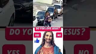 Jésus vs Santa #jesus #jesuschrist #god #catholic Jesús edit #jesus #fe