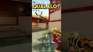 Qual elo é esse CHAMBER?