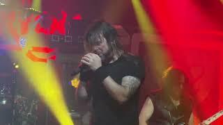 Queensryche - Before the Storm - Bogart's, Cincinnati - April 16, 2024