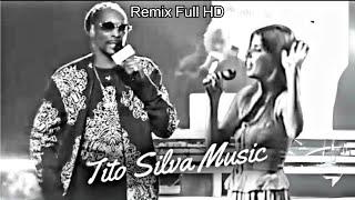 Snoop Dogg & Jeanette - Porque Te Vas Remix HD Tik Tok  _Tito_Track #1