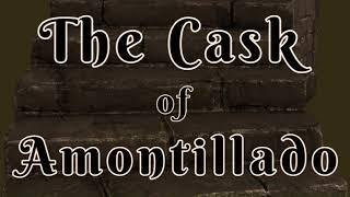 The Cask of Amontillado (Cover Alan Parsons Project) -- Lasse Orbring