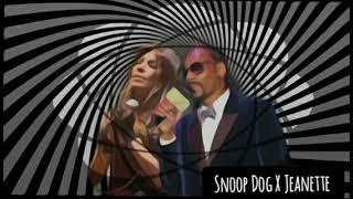 Snoop Dogg X Jeanette | El Éxito del momento | ¿Porqué te vas?