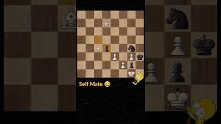 2000 elo vs 900 elo chess game #shorts #chess #brilliant #brilliantmove