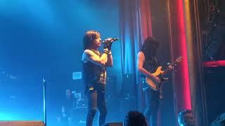 Can't let you go - Joe Lynn Turner with Temple