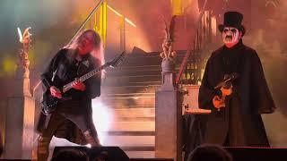 King Diamond - Halloween (Live in Boston, MA)