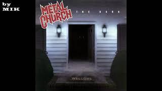 *Metal Church -The Dark (Full Album)