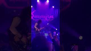 queensryche seattle