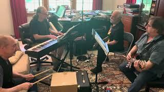 "Eye In The Sky" by The Alan Parsons Project (PlayBack: The Unplugged Sessions)