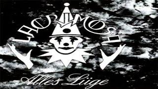 Lacrimosa - Alles Luge (Список композиций в описании)