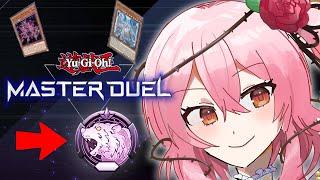 【YU-GI-OH! Master Duel】DUELING Until Diamond ✨