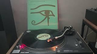 Alan Parsons Project - Silence and I (1982)