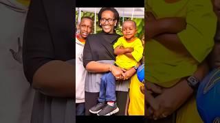 Jeannette Kagame apporte son soutien aux enfants dans l'éducation | Épouse de Paul Kagame