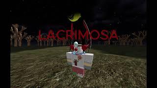 LACRIMOSA - FNF ROBLOX MYTHOS OST