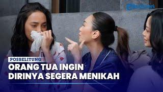 Orang Tua Ingin Dirinya Segera Menikah, Erika Carlina Akui Belum Siap