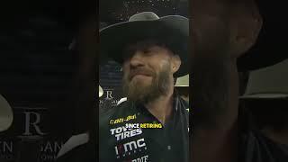 Should Donald Cerrone come back to MMA?