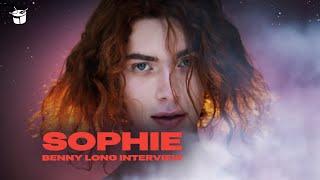 SOPHIE’s brother and long-time collaborator Benny Long on the posthumous self-titled album