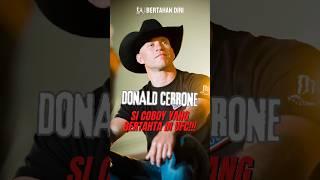 Donald Cerrone: Mengungkap Rahasia Sukses dan Kegigihan dalam Karir UFC #MMAFights #MMA #UFC