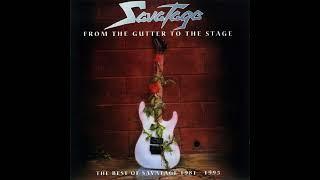 Savatage - This is Where You Should Be