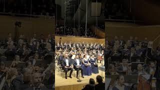 Mozart Requiem, Lacrimosa #mozart #mozartrequiem #requiem #lacrimosa   #classicalmusic #cso1826