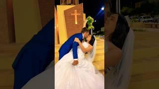 #couple #love #trending #shorts #viral #wedding # beautiful #kiss #lyrics happy #family #marriage