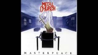 METAL CHURCH - Masterpeace 1999 full album