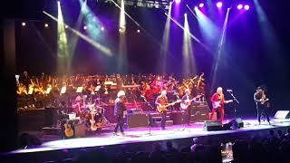 2018-Julio 21. Alan Parsons Project Puebla