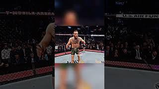 UFC 246 : Conor McGregor vs. Donald Cerrone #UFC #mma #knockout #conormcgregor