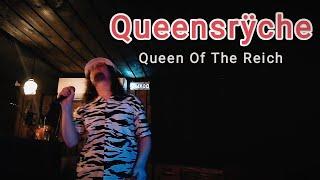 Queensrÿche - Queen Of The Reich [Live @ Poison Karaoke Bar | 09.07.2024]