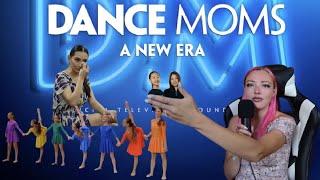 new dance moms is going off the RAILS ! *reaction pt 3*