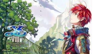 Ys: Lacrimosa of Dana 2024 Run
1