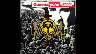 QUEENSRYCHE - Operation Mindcrime [Full Album] 1988