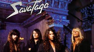 Sammy and Tex - Savatage Legendado/Traduzido em Português PT/BR