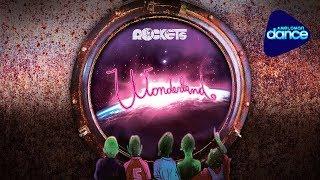 Rockets -  Wonderland (Album 2019)