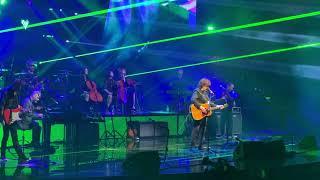 Jeff Lynne's ELO “Telephone Line” at Acrisure Arena, Palm Desert, CA 8/24/24 - The Over And Out Tour