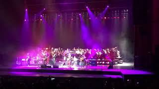 Alan Parsons Live Project - Damned If I Do. Live at Auditorio Nacional, CDMX, México 2018