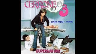 Cerrone - Supernature  (Original HQ Special extended LP Version -master)