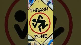 DRI THRASH ZONE ROCKS!!!! #thehumansocialmediapede #christiancomedy