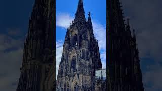 The cologne cathedral