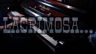 Lacrimosa - From Requiem in D Minor By Wolfgang Amadeus Mozart | Performed By Jimbob