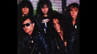 Queensryche -1988 Interview