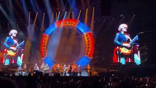 Jeff Lynne's ELO - 10538 Overture Live @ American Airlines Center Dallas, TX 10/18/24