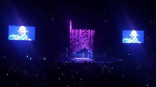 Janet Jackson - Take Care - Live Together Again Tour Toronto 2024 - ScotiaBank Arena