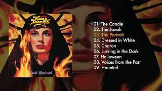 King Diamond - Fatal Portrait (FULL ALBUM)