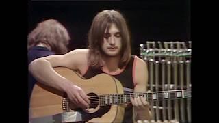 Mike Oldfield 'Tubular Bells' Live at the BBC 1973 (HQ remastered)