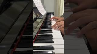 Lacrimosa - Mozart (Piano Cover) FULL VIDEO ON CHANNEL