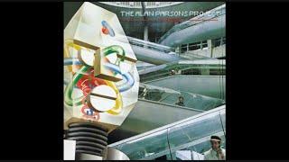 I Wouldn’t Want To Be Like You-The Alan Parsons Project-Slight Edit