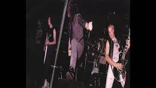 METAL CHURCH - Live 1998 full album