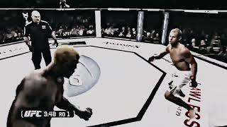 (donald cerrone edit/flawless)