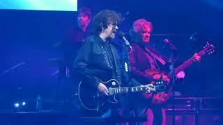 Song 1  One More Time   JEFF LYNNE'S ELO  September 13 2024 Cincinnati Ohio ELECTRIC LIGHT ORCHESTRA